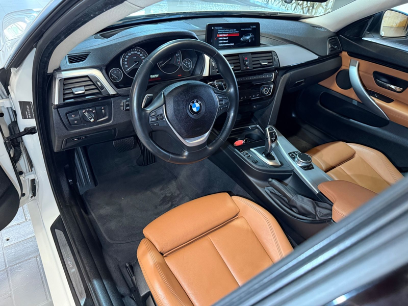 BMW 430 430i Gran Coupé xDrive Sport Line SAG~LED~HUD~ — photo 13