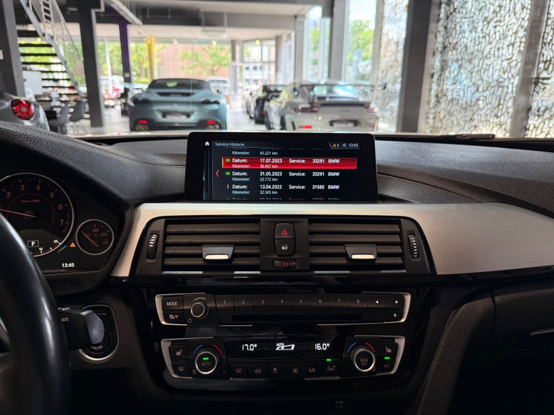 BMW 430 430i Gran Coupé xDrive Sport Line SAG~LED~HUD~ — photo 24