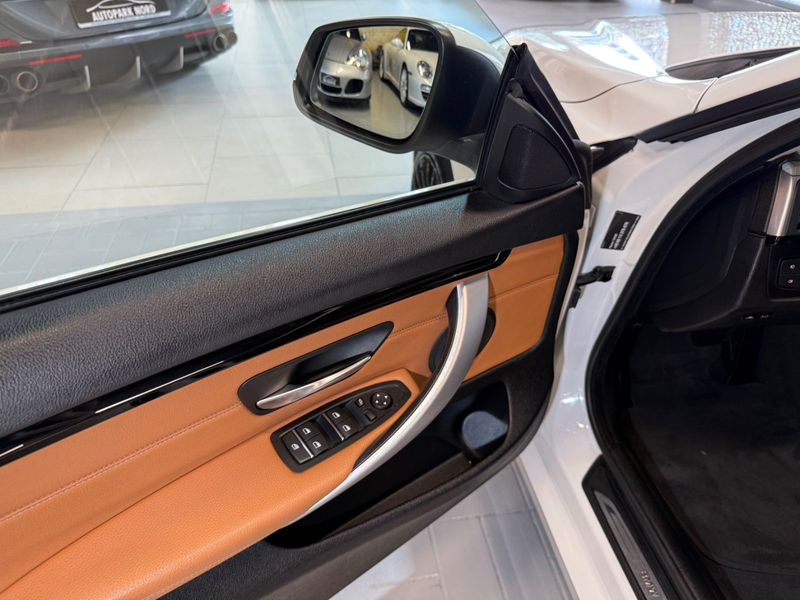 BMW 430 430i Gran Coupé xDrive Sport Line SAG~LED~HUD~ — photo 17
