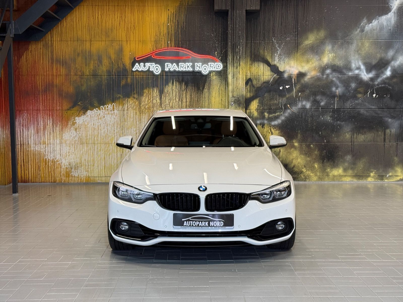 BMW 430 430i Gran Coupé xDrive Sport Line SAG~LED~HUD~ — photo 2