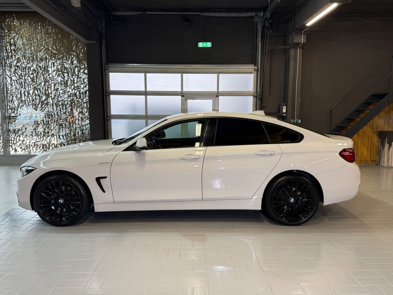 BMW 430 430i Gran Coupé xDrive Sport Line SAG~LED~HUD~ — photo 4