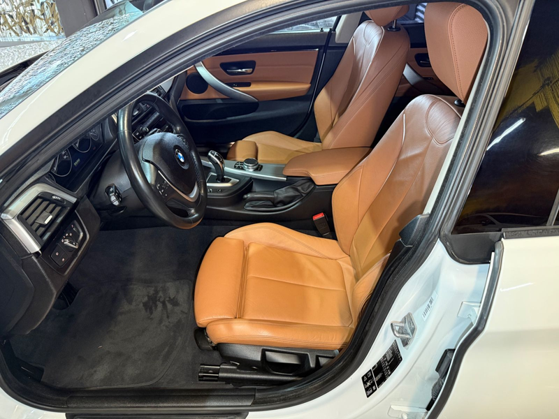 BMW 430 430i Gran Coupé xDrive Sport Line SAG~LED~HUD~ — photo 12