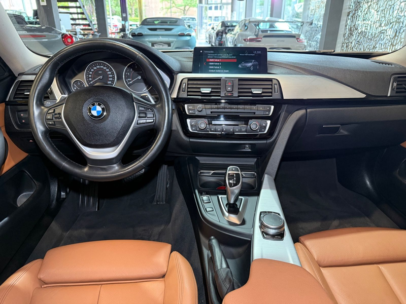 BMW 430 430i Gran Coupé xDrive Sport Line SAG~LED~HUD~ — photo 11