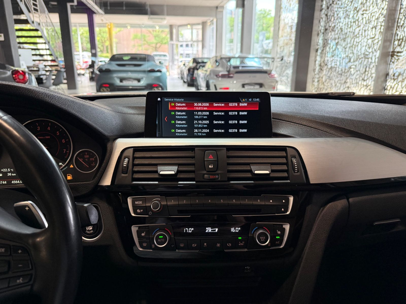 BMW 430 430i Gran Coupé xDrive Sport Line SAG~LED~HUD~ — photo 22