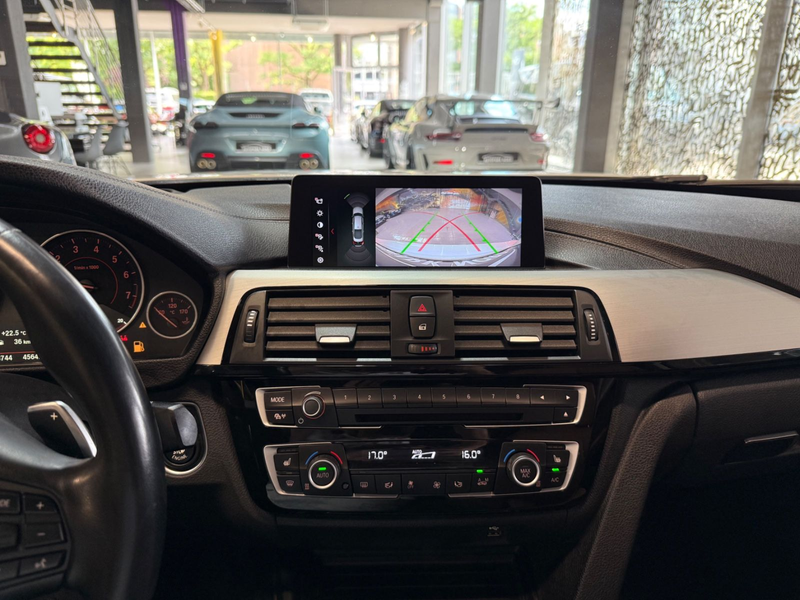 BMW 430 430i Gran Coupé xDrive Sport Line SAG~LED~HUD~ — photo 20