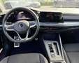 Volkswagen Golf VIII 2.0 TDI DSG Active Top-Paket, AHK, ZGV Schwarz - thumbnail 6