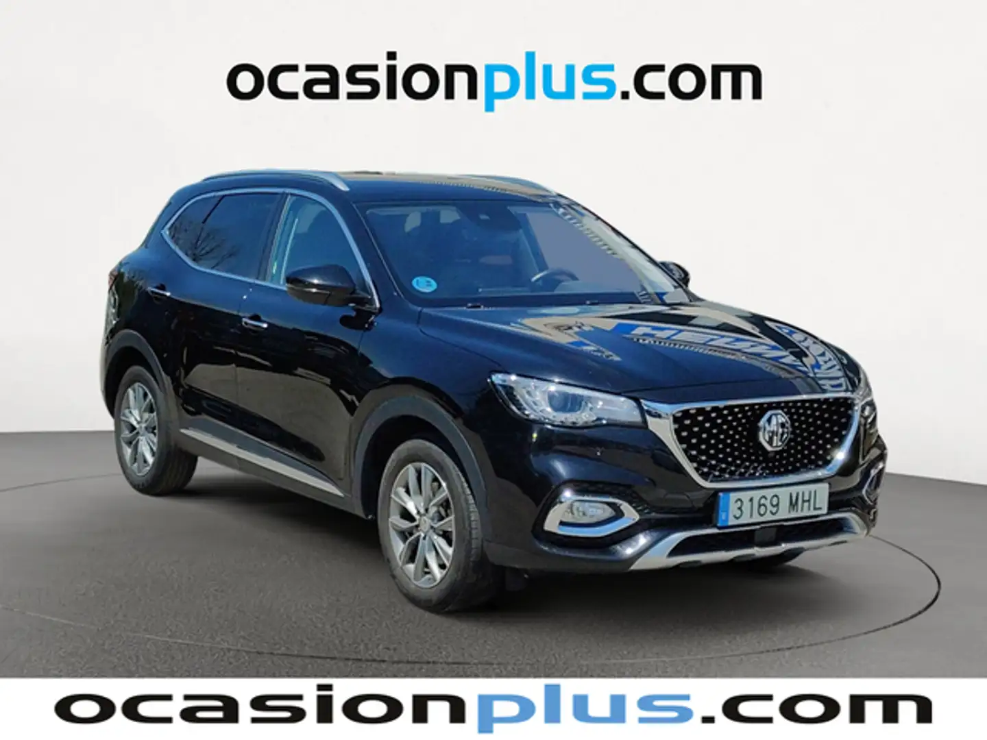 MG HS 1.5 T-GDI Comfort Weiß - 2