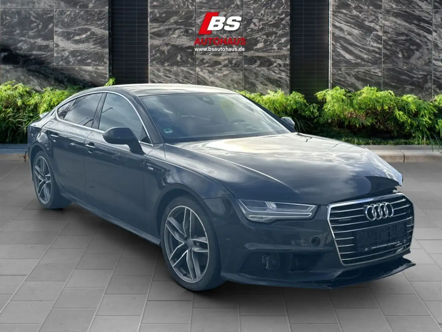 Audi A7 3.0 TDI quattro S tronic - 2