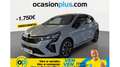Renault Clio E-TECH Híbrido Techno 103kW Gris - thumbnail 1