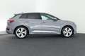 Audi Q4 e-tron 45 265pk quattro S-Line 82 kWh SOH 93% Camera Lede Grijs - thumbnail 9