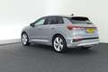 Audi Q4 e-tron 45 265pk quattro S-Line 82 kWh SOH 93% Camera Lede Grijs - thumbnail 7