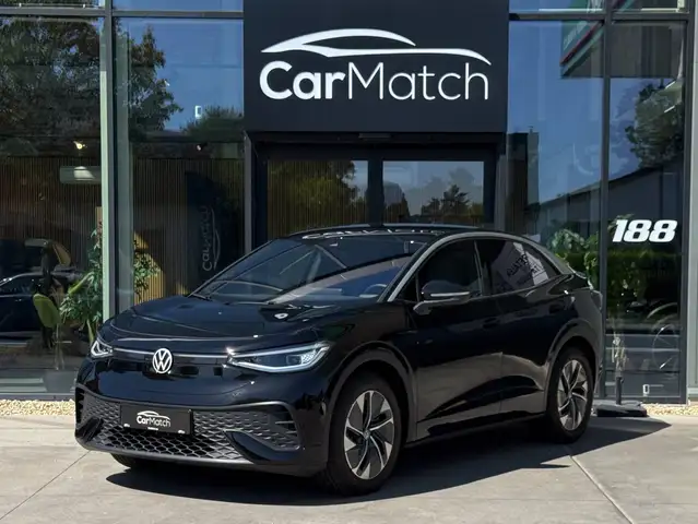 Volkswagen ID.5 Pro - ACC | LED | ZETELVERWARMING