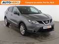 Nissan Qashqai 1.2 Tekna Gris - thumbnail 8