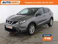Nissan Qashqai 1.2 Tekna Gris - thumbnail 1