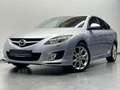 Mazda 6 Lim. 2.5 Dynamic Sport*Bi-Xenon*Bose*PDC*18" Argintiu - thumbnail 7