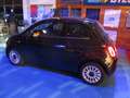 Fiat 500 1.2 8V Alu,Klima,Top Zustand Schwarz - thumbnail 3