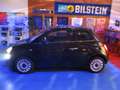 Fiat 500 1.2 8V Alu,Klima,Top Zustand Schwarz - thumbnail 11