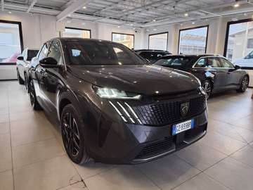 1.2 Hybrid ALLURE 145cv e-dcs6 AZIENDALE