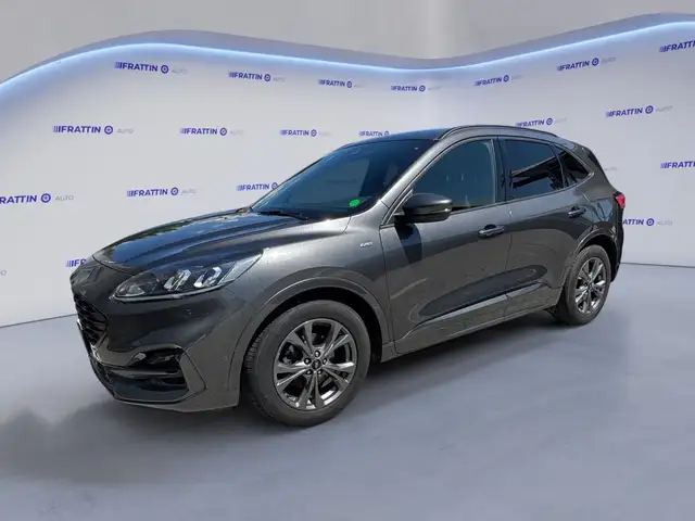 Ford Kuga 2.0 EcoBlue Hybrid 150 CV 2WD ST-Line