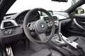 BMW 440 4 Serie Gran Coupé 440i xDrive High Executive M Sp Bleu - thumbnail 16