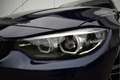 BMW 440 4 Serie Gran Coupé 440i xDrive High Executive M Sp Bleu - thumbnail 10