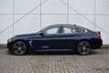 BMW 440 4 Serie Gran Coupé 440i xDrive High Executive M Sp Bleu - thumbnail 2