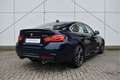 BMW 440 4 Serie Gran Coupé 440i xDrive High Executive M Sp Bleu - thumbnail 8