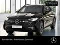 Mercedes-Benz GLC 200 4M AMG+NIGHT+AHK+LED+KAMERA+TOTW+KEYLESS Schwarz - thumbnail 1