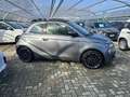 Fiat 500C 500e Cabrio 42 kWh La Prima Gris - thumbnail 4