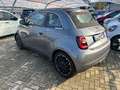 Fiat 500C 500e Cabrio 42 kWh La Prima Gris - thumbnail 7