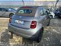 Fiat 500C 500e Cabrio 42 kWh La Prima Gris - thumbnail 6