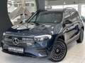 Mercedes-Benz EQB 350 4MATIC  AMG Line Fahrassistenz-Paket Niebieski - thumbnail 1