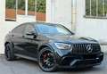 Mercedes-Benz GLC 63 AMG Coupé S 9G-Tronic 4Matic+ - thumbnail 2