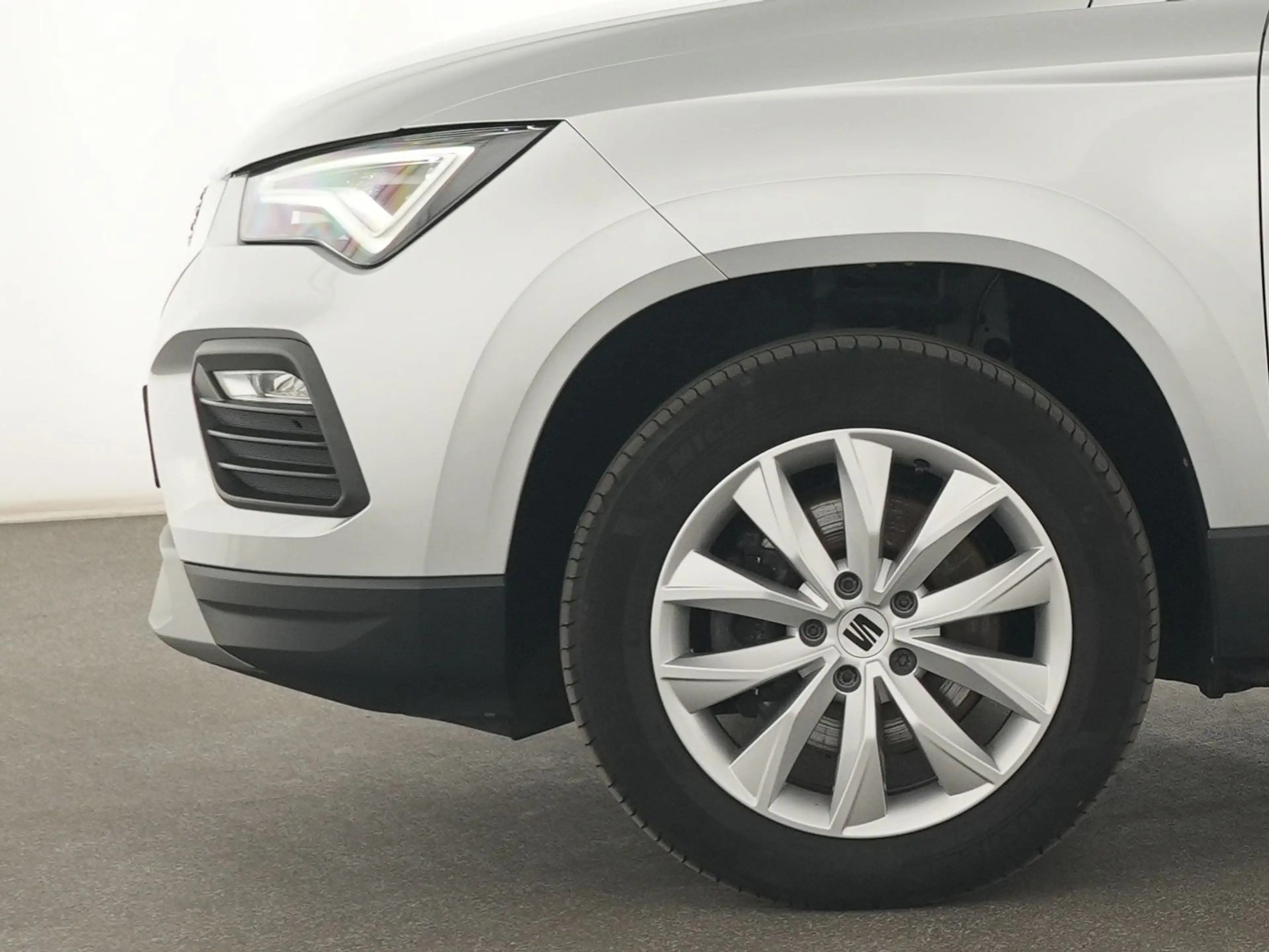SEAT Ateca Style AHK|Kamera|LED|CarPlay|SHZ|Tempomat — photo 13