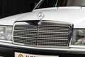 Mercedes-Benz 190 E 1.8 / Neuwagen-Charakter. orig. 38.550 KM Blanco - thumbnail 2