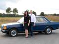 Mercedes-Benz 190 E 1.8 / Neuwagen-Charakter. orig. 38.550 KM Blanco - thumbnail 47