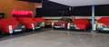 Mercedes-Benz 190 E 1.8 / Neuwagen-Charakter. orig. 38.550 KM Blanco - thumbnail 49
