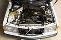 Mercedes-Benz 190 E 1.8 / Neuwagen-Charakter. orig. 38.550 KM Blanco - thumbnail 5