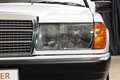 Mercedes-Benz 190 E 1.8 / Neuwagen-Charakter. orig. 38.550 KM Blanco - thumbnail 6
