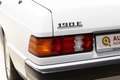 Mercedes-Benz 190 E 1.8 / Neuwagen-Charakter. orig. 38.550 KM Blanco - thumbnail 25
