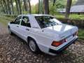 Mercedes-Benz 190 E 1.8 / Neuwagen-Charakter. orig. 38.550 KM Blanco - thumbnail 35
