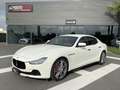 Maserati Ghibli Diesel Aut. 275 Weiß - thumbnail 3