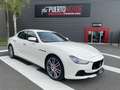 Maserati Ghibli Diesel Aut. 275 Biały - thumbnail 1
