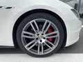 Maserati Ghibli Diesel Aut. 275 Weiß - thumbnail 22