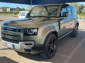 Defender VII 110 2.0d sd4 S awd 240cv auto