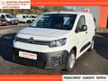 Citroen Berlingo M 650KG BLUEHDI 75 S\u0026S CLUB 9990¤ hors taxes Blanc - thumbnail 11