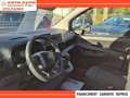 Citroen Berlingo M 650KG BLUEHDI 75 S\u0026S CLUB 9990¤ hors taxes Blanc - thumbnail 12
