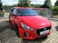 Hyundai i30 cw Family+Sitzheizung+Alu+Gepflegt Rood - thumbnail 7