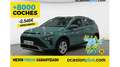 Hyundai BAYON 1.2 MPI Essence Zielony - thumbnail 1