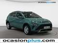 Hyundai BAYON 1.2 MPI Essence Zielony - thumbnail 2